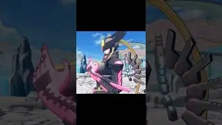 Могущественные дигимоны #digimonstorytimestranger #digimon #digimonstory #gaming #ps5 #shorts #short