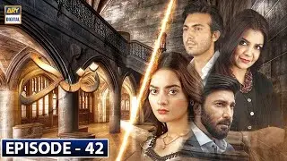 Nand Episode 42 - October 2020 - ARY Digital #Nand