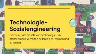 Die Matrix  Moderne Allegorie