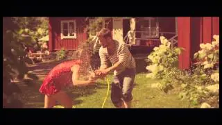 Ansiktet - X