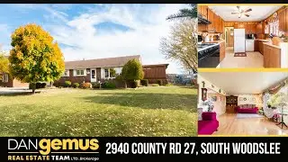 2940 County Road 27 - The Dan Gemus Real Estate Team