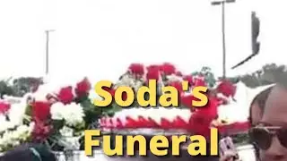 Team Eastside Snoop's Funeral