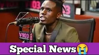 Special Update !! 😭 Sad News 😭Jamal Roberts sings national anthem before the CFP game