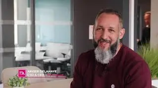 {French Assurtech}&nbsp;- Interview de Xavier Delahaye, fondateur de My Jugaad