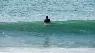 HVSF - A Short SURF Clip