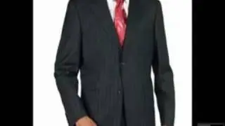 2 button mens suits.