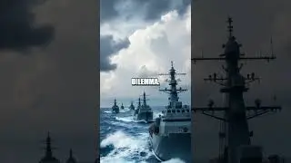 The Hidden Crisis: The Malacca Dilemma