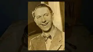 Leif Juster med Trekkspillkameratene – Den får ikke du / Idealet 1940