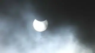 Eclipse de Soleil  29 mars 2025   Ploufragan  C&ocirc;tes d'Armor.