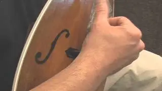 1933 Vivi Tone Guitar