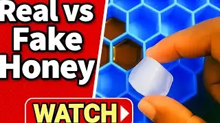 How to know Original Honey