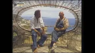 Reportage Antti Lovag   Palais Bulles  Bubble House  Blasenpalast   Th&eacute;oule sur Mer 1981
