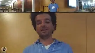 Neurohack 2024: 08/02 - Review session - Ariel Rokem