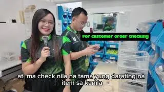 Behind the Scenes: How Circuitrocks Packs Your Orders 📦