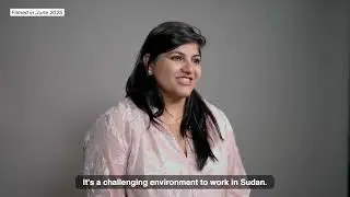 East Sudan: Managing the supply lifeline