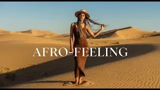 Afro House Mix 2025 | Electric Pulse Afro House 2025 - Vol #93