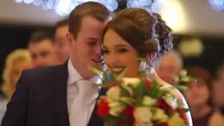Villa Rose Civil Ceremony of Lorna & Shane