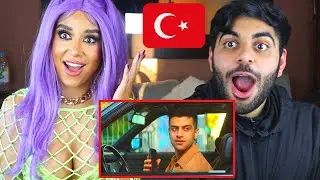 BRITISH REACTION TO TURKISH MUSIC! 🔥
