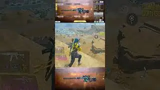 Is Rytec AMR the Best Sniper in COD Mobile? | BR Gameplay Highlights #callofdutymobileclips