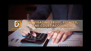 Trust Accounting: Expert Guidance for Smooth Settlements