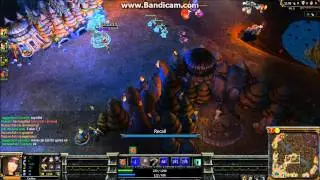 League Of Legends Classic 5v5 18/4/1 Caitlyn (win)