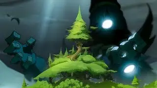 WAKFU - Le Royaume Sadida, Des racines et du z&eacute;le... - 1.66