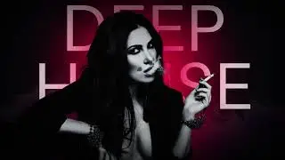 Chill House Groove &ndash; Funk Deep House | Night Focus #DeepHouse #ChillHouse #LateNightVibes