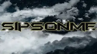 Welcome my name is Sipsonme