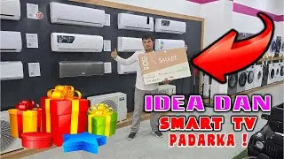 СУПЕР  АКЦИЯ ТЕКИНГА  СМАРТ  ТЕЛЕВИЗОР  ОЛИНГ  IDEA !