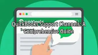 Talk To QuickBooks Support +1(888)262 4180 Channels  Customer Payroll&trade;  Service Number | Maine |