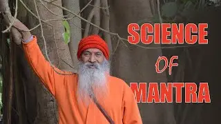 Science of Mantra by Swami Chandresh - A short discourse with Joseph