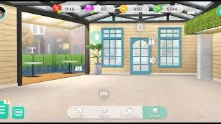 Project Makeover | Level 56-63 | Gameplay | Playstore Games |  Walkthrough | Android iOS | Part-8