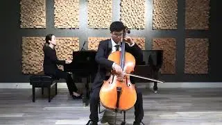 San Francisco International Music Innovative Competition