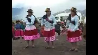 Pum Pin Fajardino, Waswantu 2012. Voces de Colca de Huamanga.MP4