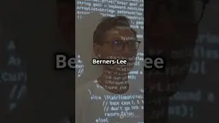 Tim Berners-Lee Invents World Wide Web, Changing the Internet Forever #WorldWideWeb #InternetHistory