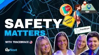 Tracebrace: Safety Matters - Thank you in Advance!