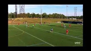 Quick Reaction save Beach FC 07/08 Travel NPL Pirlo