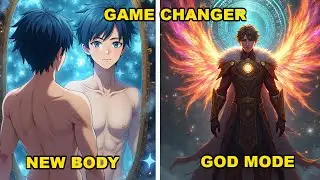 “The Empire’s Greatest Mage Is Executed—But Death Can’t Stop Him!” (Part: 1–8 Recap) | MANHWA RECAP