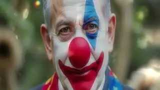 Darren Ross - YAHOO (Benjamin Netanyahu) (Visualizer)