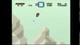 Chocolate Island 3: Secret exit ending (small only)