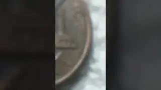 1989 penny wrong initials.
