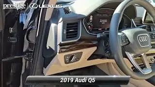 Used 2019 Audi Q5 Premium Plus, Ramsey, NJ L16307T