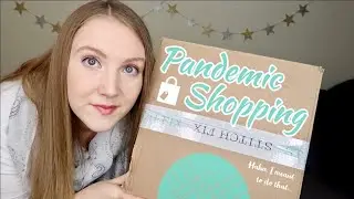 TRYING STITCH FIX FOR THE FIRST TIME | October 2020