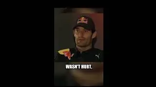 Mark Webber's Unforgettable Crash at the 2010 European Grand Prix