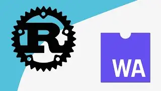WebAssembly In Action - Rust Programming Language