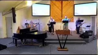 Following the Life of Christ - Jesus Rearranges the Seating