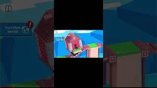 Drive Mad Level 28 Game Circuit Crazy Car Challenge 🚗🔥 #shorts #games #cargames #tricks