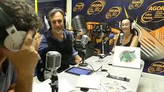 L'Oreille Qui Gratte # 787 avec St&eacute;phane Brunello int&eacute;gralit&eacute; de l'&eacute;mission