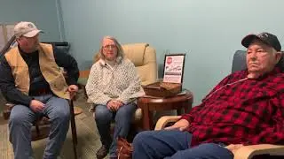 Pulmonary Fibrosis Sufferer Finds Relief Using Chinese Herbs & PEMF