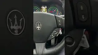 Почему никто не покупает Maserati GranTurismo #шорты
